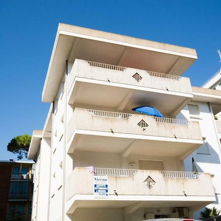 Sirena Apartments Llido Degli Estensi Exterior foto